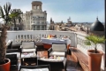 В Барселоне новые квартиры возводят на крышах старых домов